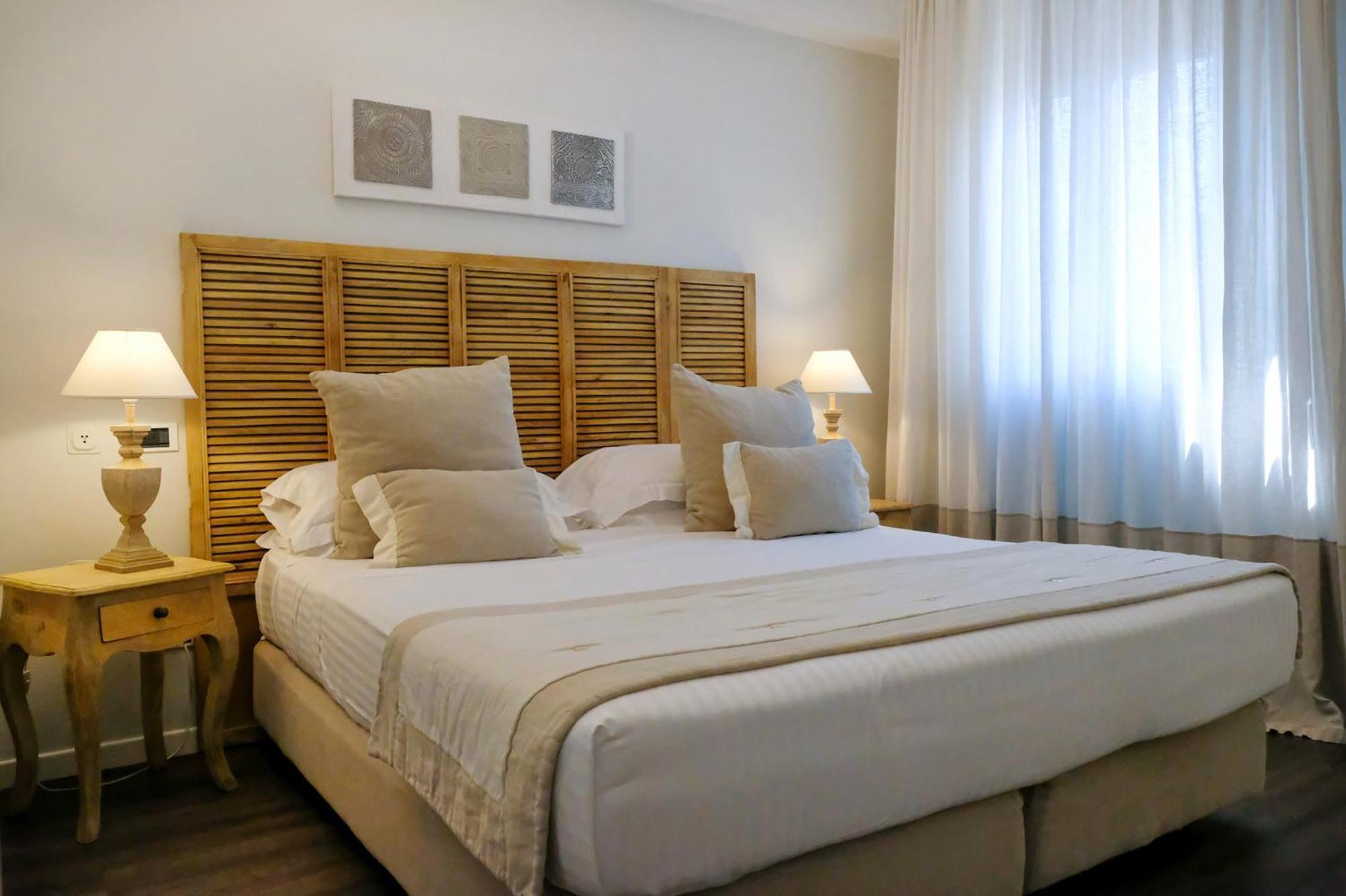 Residence Lungomare Riccione Exterior foto